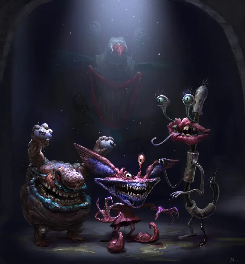 ilustracion ilustracion