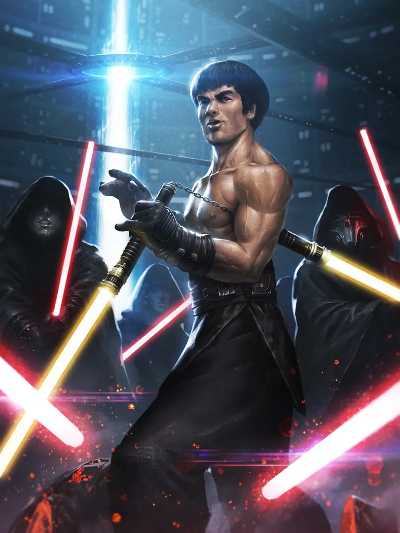 Megapost de Ilustraciones Geniales (+100) Megapost de Ilustraciones Geniales (+100)