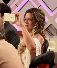 cristina kirchner