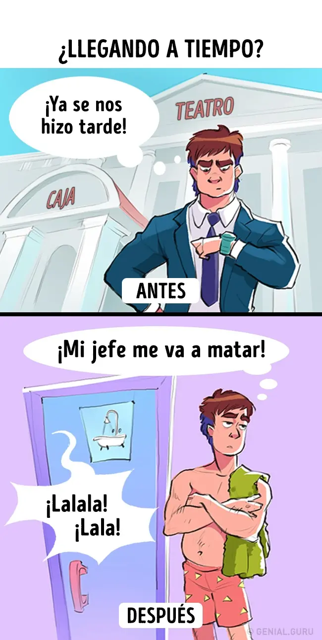 cosas