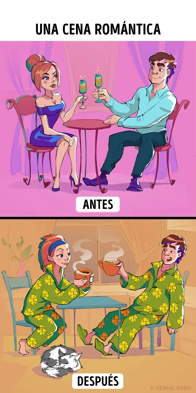 cosas