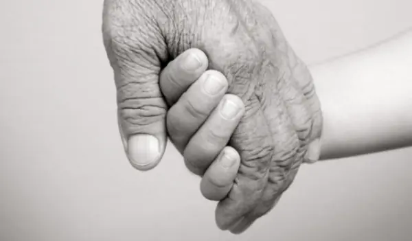 Carta de mi Abuelo