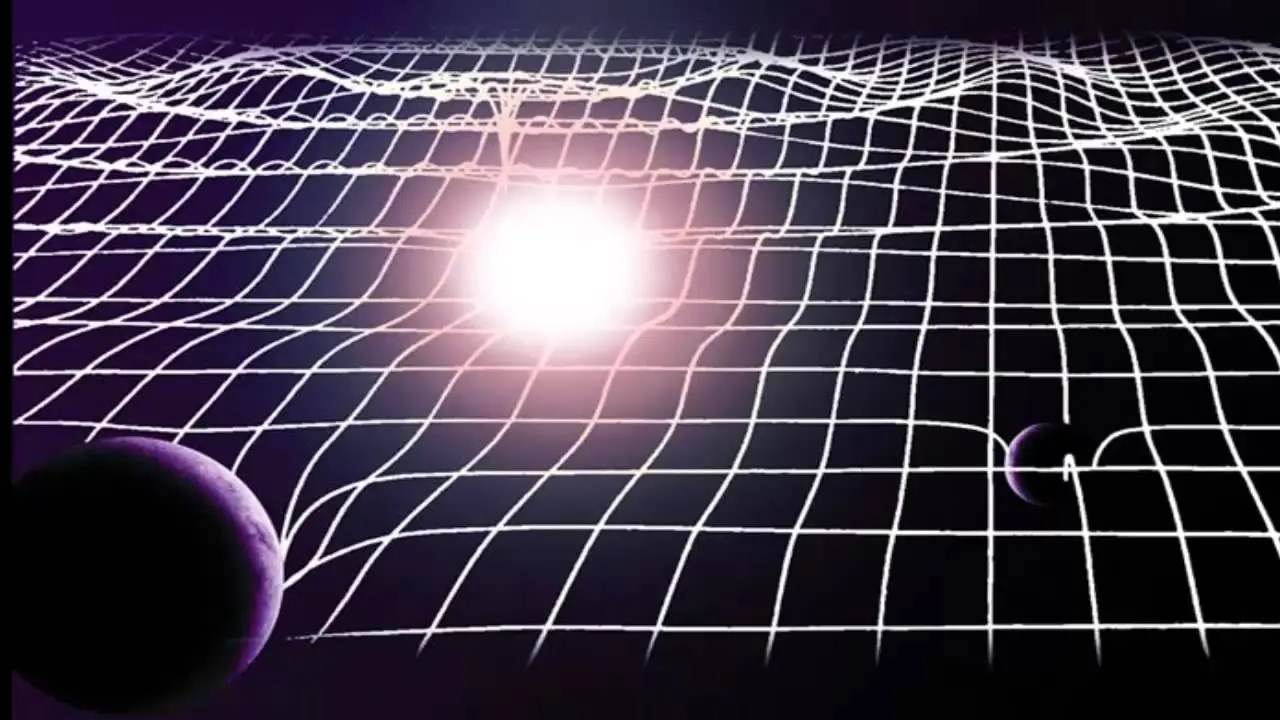 Fascinante: Ondas Gravitacionales - Modifican el Espacio