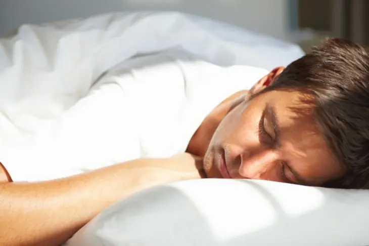 dormir