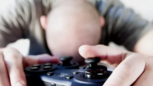 Videojuegos Videojuegos