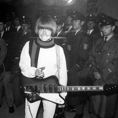 El Club de los 27 (interesante)