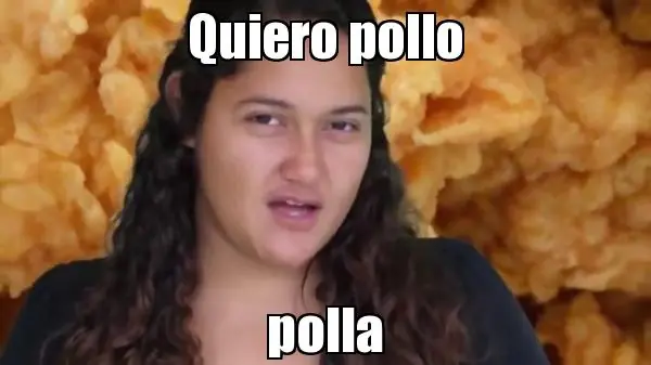 Si no reís con estos audio... [Imperdible]