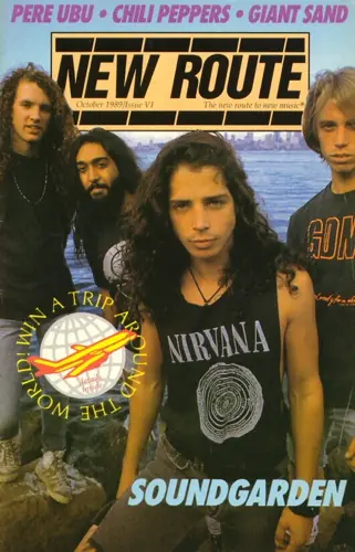 Grunge Grunge