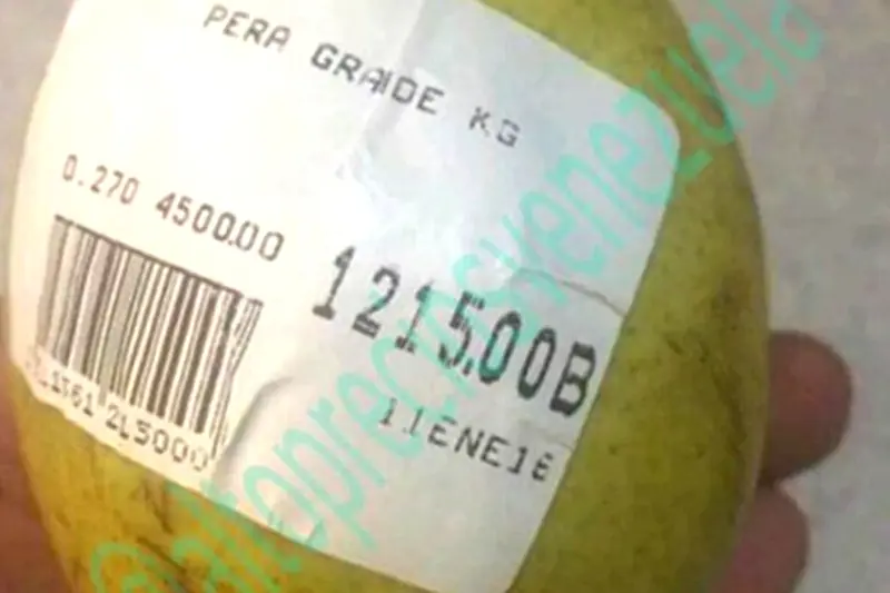 Venezuela Venezuela