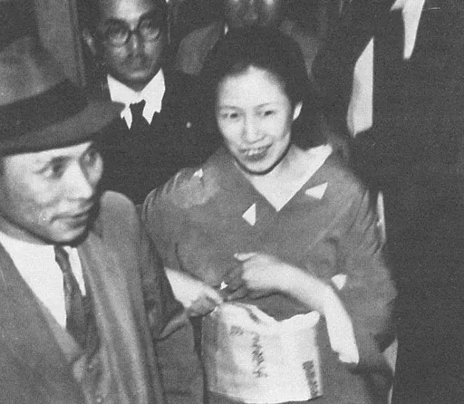 10 Prostitutas Destacadas de la Historia