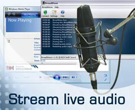 radio