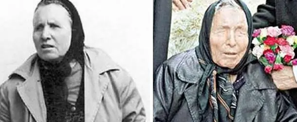 La vidente más famosa predijo el fin de Europa en 2016