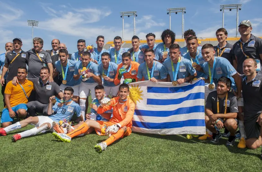 ARGENTINA