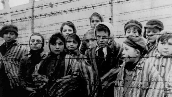experimentos nazis hechos en seres humanos