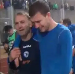 de los francotiradores