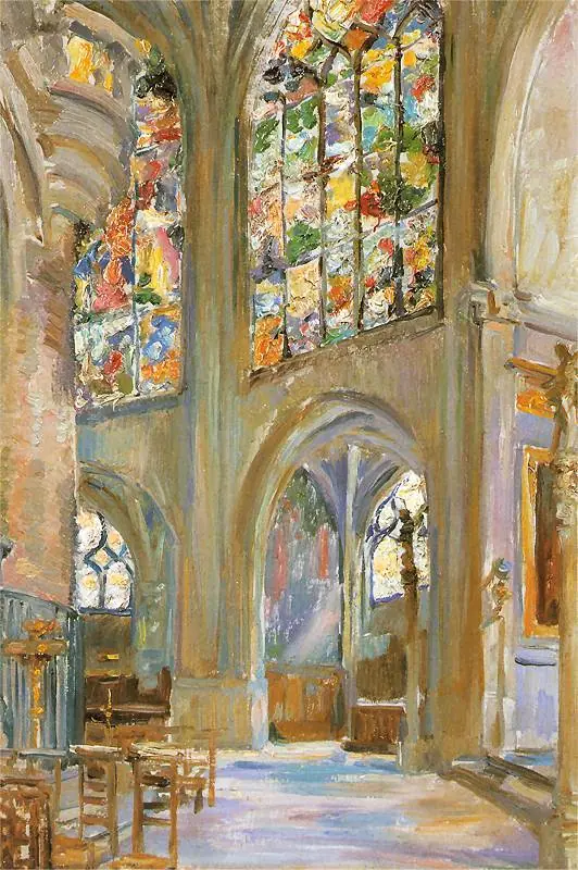 Stanisław Wyspiański: Art nouveau y emblema de Polonia Stanisław Wyspiański: Art nouveau y emblema de Polonia