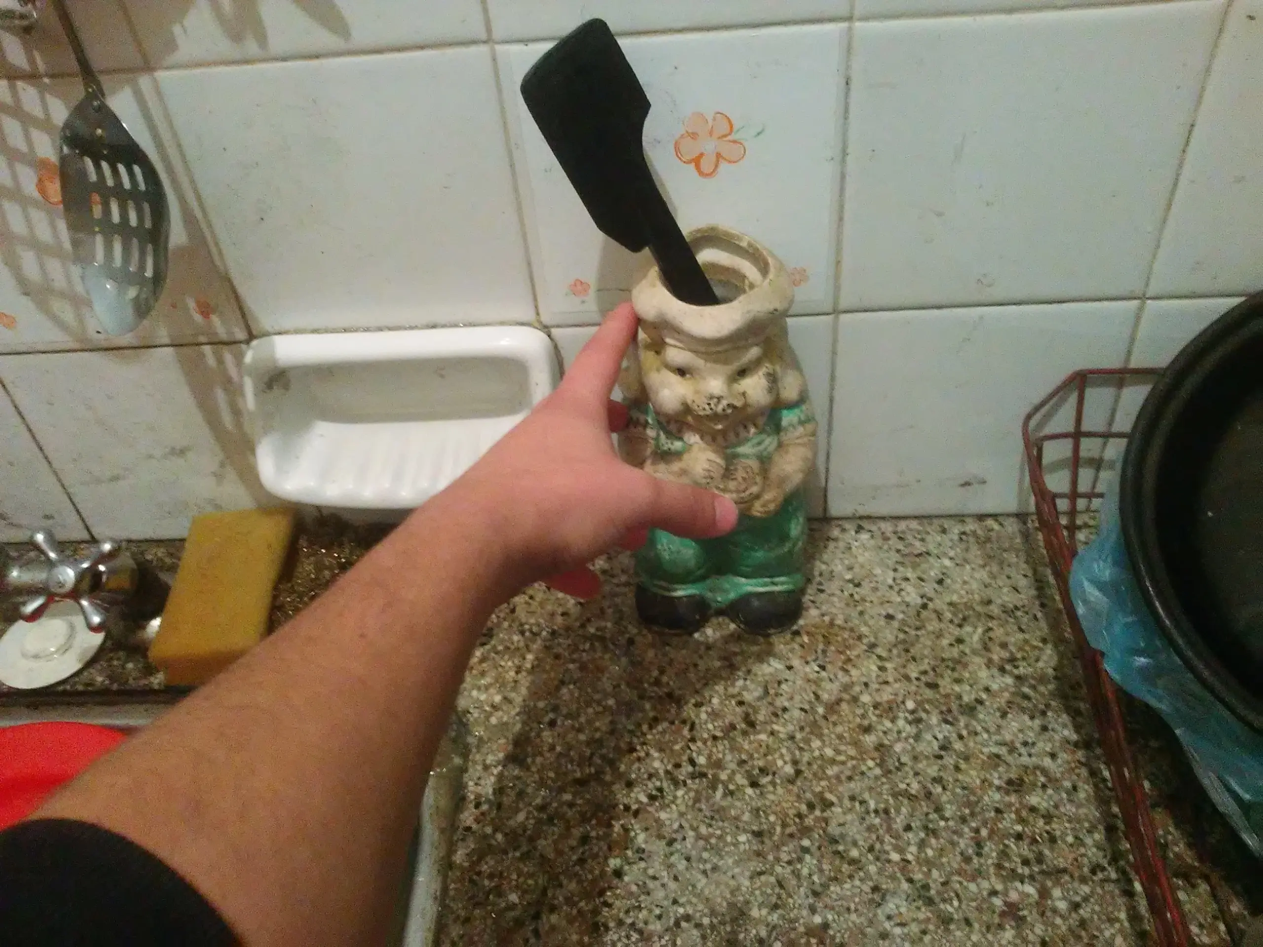 queleesestogatobigote