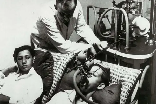 Los terribles experimentos nazis hechos en seres humanos.