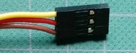 cuadricoptero