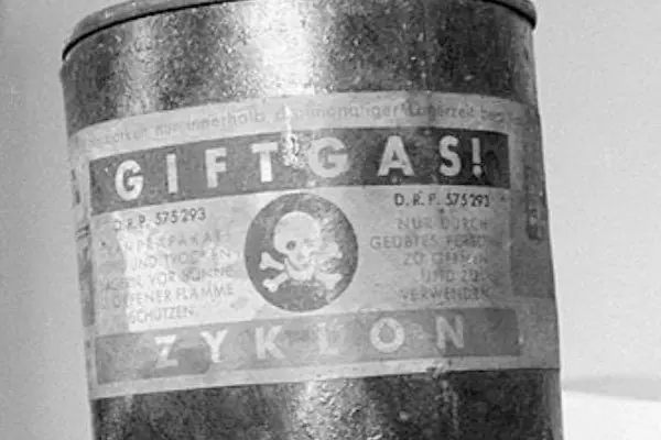 experimentos nazis hechos en seres humanos