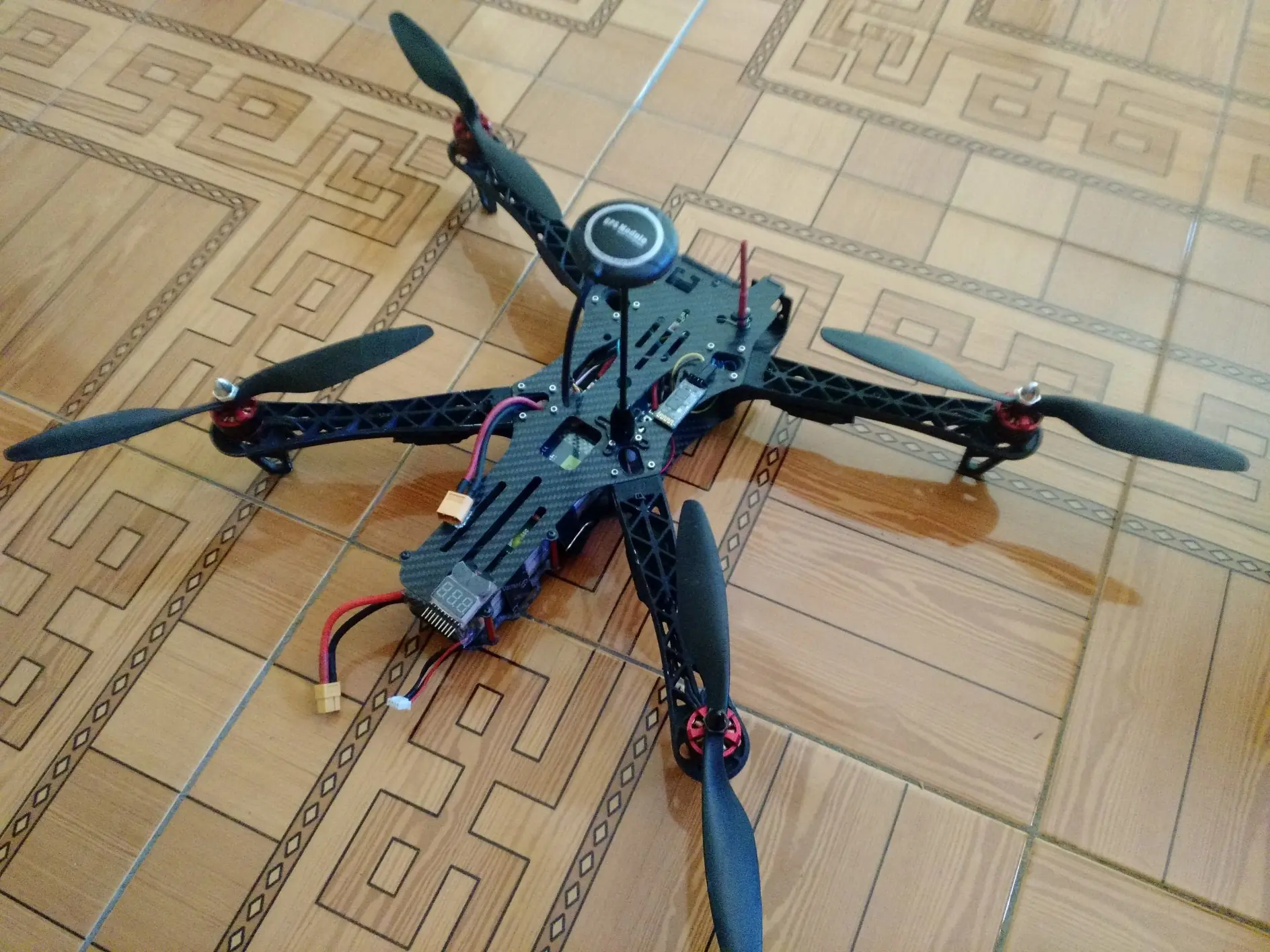 drones