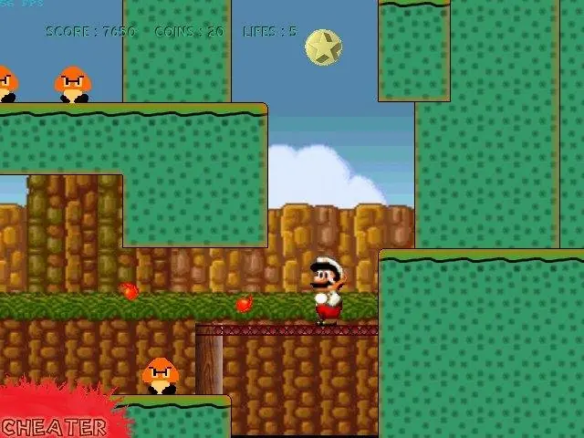 juegos