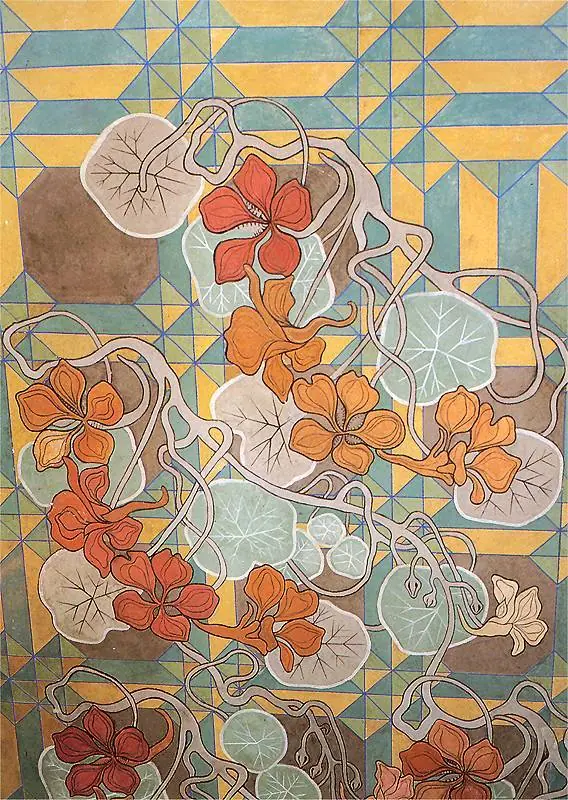 art nouveau art nouveau