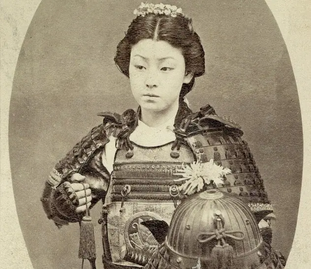 los samurai que tal vez no conocias los samurai que tal vez no conocias