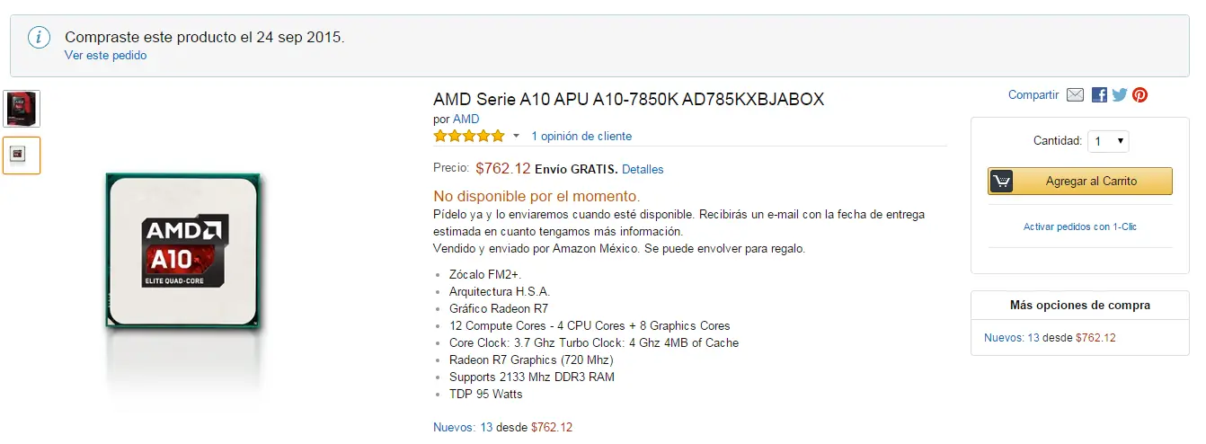 Le robe a amazon con esta compra