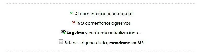 infancia