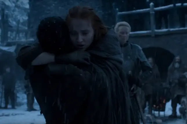 La temporada 7 de Game of Thrones demorada