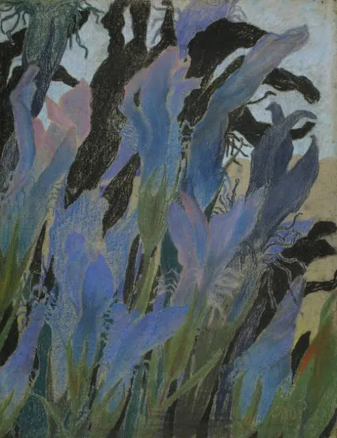Stanisław Wyspiański: Art nouveau y emblema de Polonia Stanisław Wyspiański: Art nouveau y emblema de Polonia