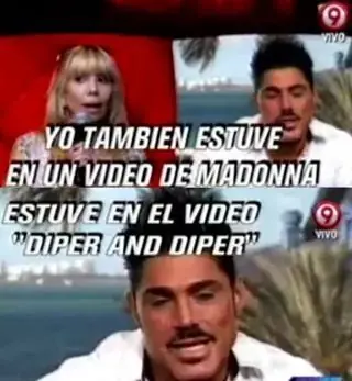 tapas