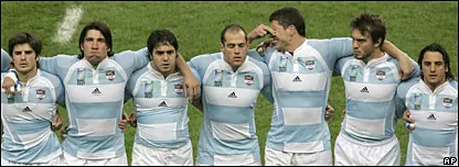 Argentinos somos exististas o fracasados?