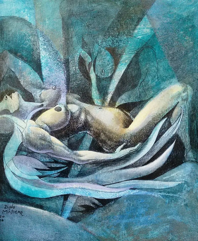 surrealismo surrealismo