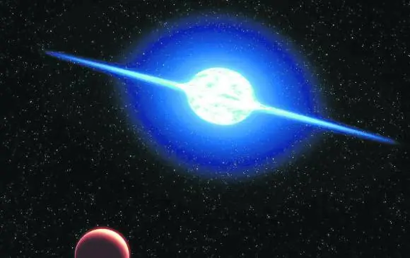 universo
