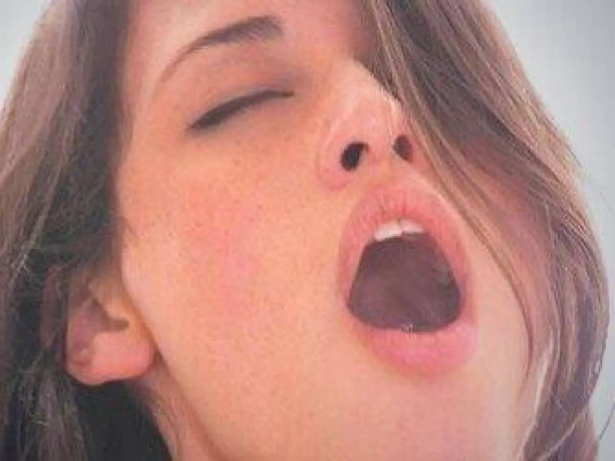 Orgasmo cerebral