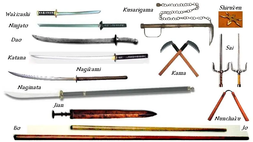 Datos interesantes sobre los samurai que tal vez no conocías