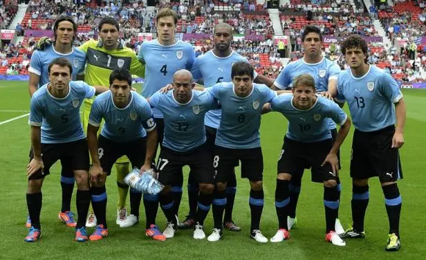 SELECCION