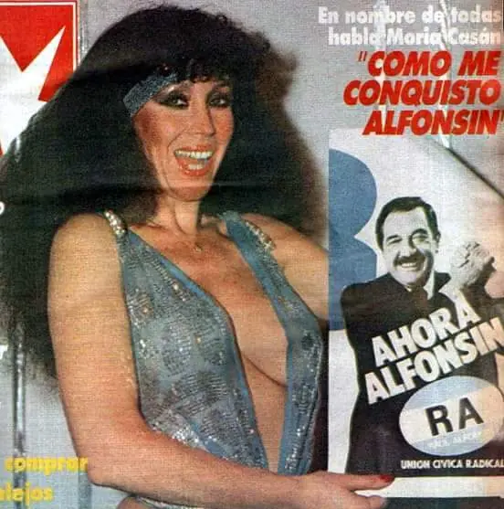 argentina
