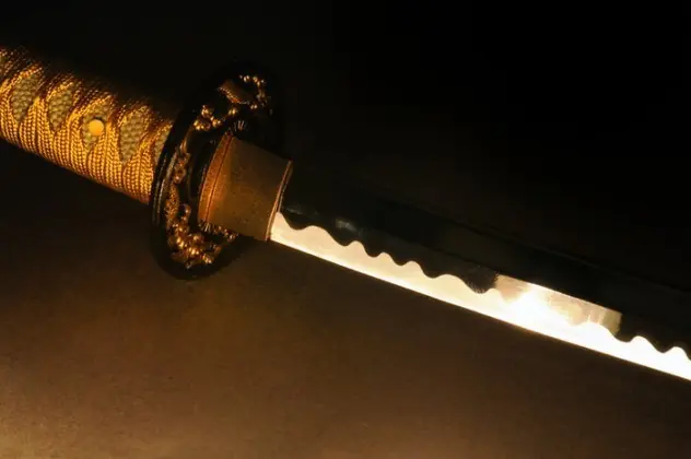 los samurai que tal vez no conocias