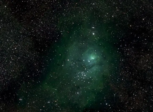 via lactea
