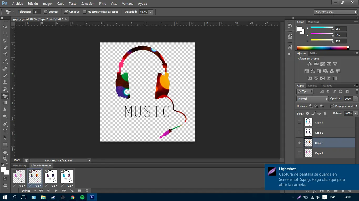 FAS