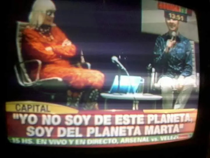 Los títulos mas graciosos de las revistas y TV