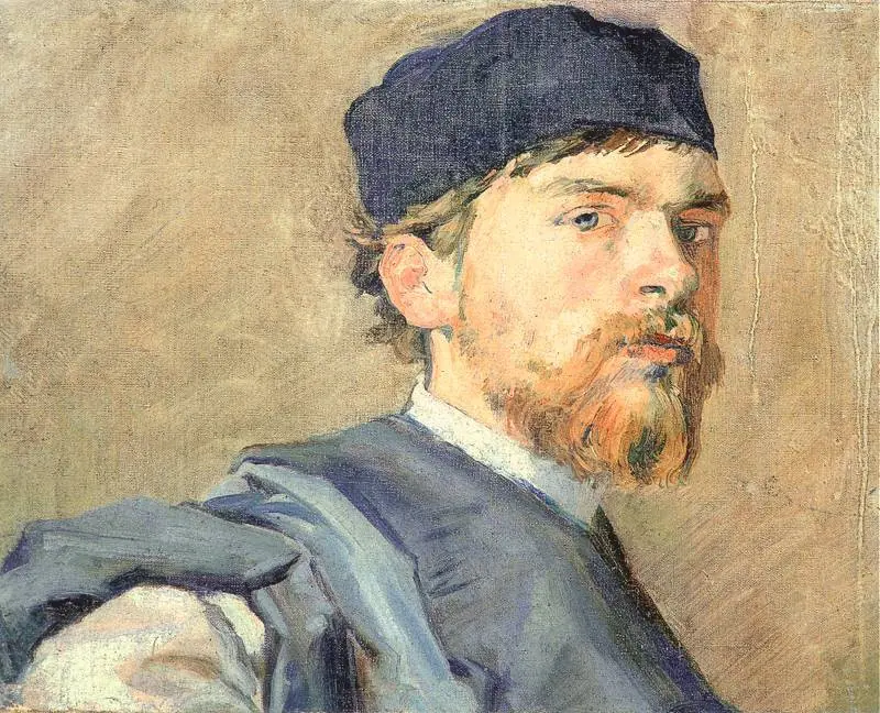 Stanisław Wyspiański: Art nouveau y emblema de Polonia Stanisław Wyspiański: Art nouveau y emblema de Polonia