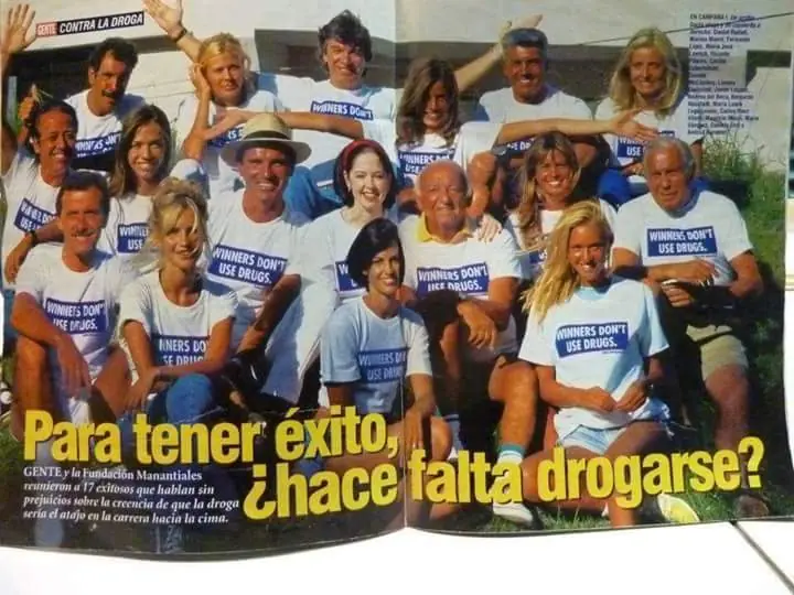 Los títulos mas graciosos de las revistas y TV