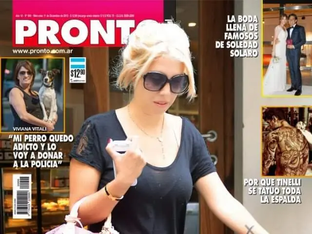 revistas