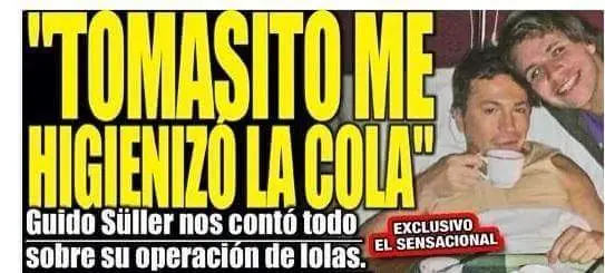argentina