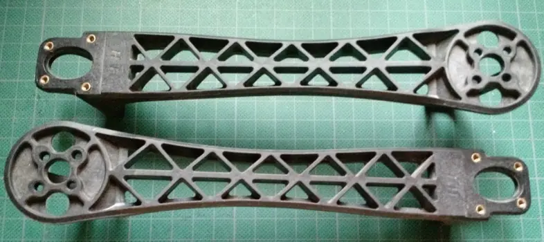 Construyendo mi propio drone
