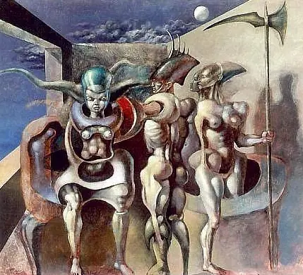 Mitologia